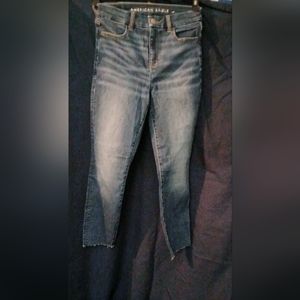 Women's pants